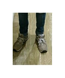 NEW BALANCE | スニーカー