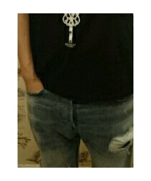 H&M | デニムパンツ