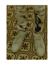 AIGLE | スニーカー