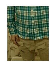 Indu Homme | チノパンツ