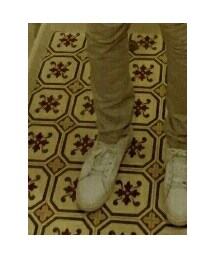 AIGLE | スニーカー