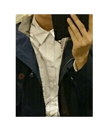 MARBLE & Co. | シャツ/ブラウス