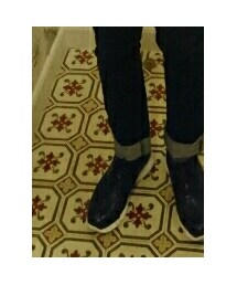 OXBRIDGE TOWN | スニーカー