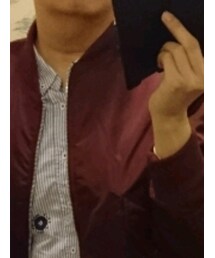 UNIQLO | ナイロンジャケット