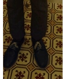 LOWRYS FARM | チノパンツ