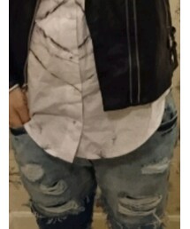 Bershka | デニムパンツ