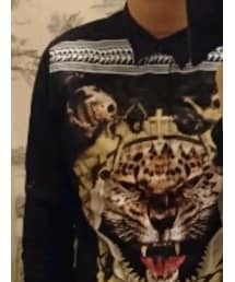 musium div | シャツ/ブラウス