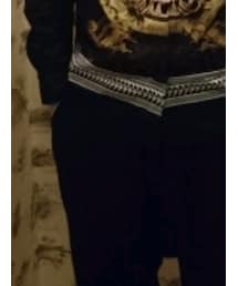 ze by sankuanze | チノパンツ