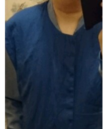 initial | シャツ/ブラウス