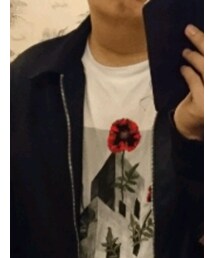 H&M | Tシャツ/カットソー