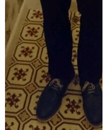 ZARA | ドレスシューズ