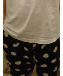 有时又一 | カーゴパンツ