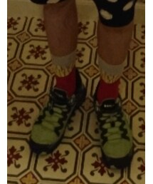 Lafuma | スニーカー