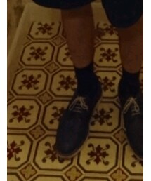 ZARA | ドレスシューズ