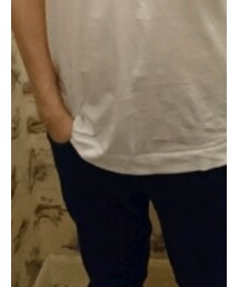 UNIQLO | デニムパンツ