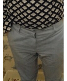 G2000  | スラックス