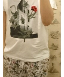 H&M | Tシャツ/カットソー