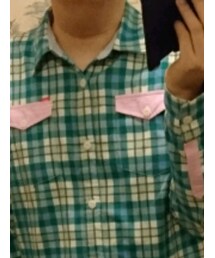 Dusty | シャツ/ブラウス