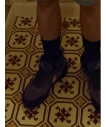 no brand | レッグウェア