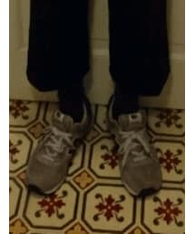 NEW BALANCE | スニーカー