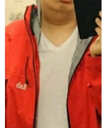 Rab | マウンテンパーカー