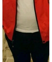 H&M | チノパンツ