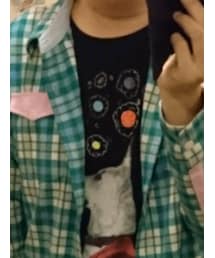 Dusty | シャツ/ブラウス