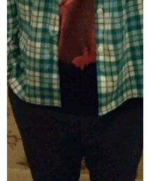 AIGLE | チノパンツ