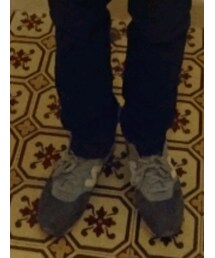 NEW BALANCE | スニーカー