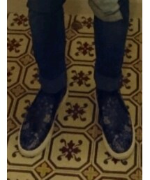 Erdem | スリッポン