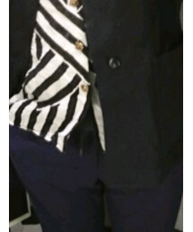 AIGLE | ダッフルコート