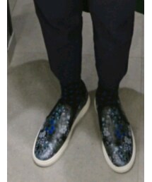 H&M | スリッポン