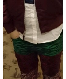 H&M | デニムパンツ