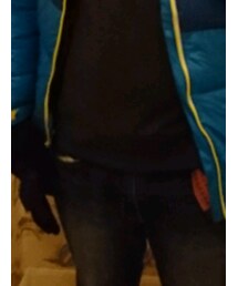 UNIQLO | デニムパンツ