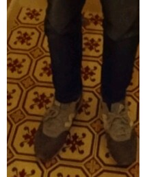 NEW BALANCE | スニーカー