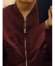 UNIQLO | ナイロンジャケット