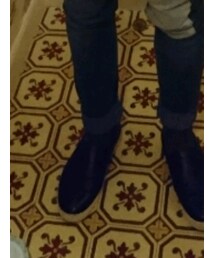 no brand | スリッポン