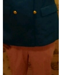 VITALE BARBERIS CANONICO | テーラードジャケット