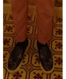 scabal | スラックス