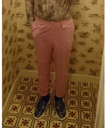 Dasabala Lim | スラックス