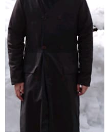 Dasabala Lim | ピーコート