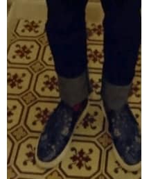 Erdem | スリッポン