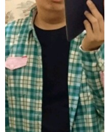 no brand | Tシャツ/カットソー