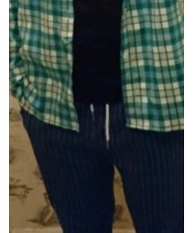 no brand | デニムパンツ