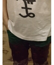 H&M | デニムパンツ