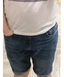 AIGLE | デニムパンツ