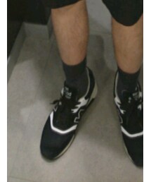 NEW BALANCE | スニーカー