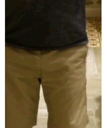 musium div | カーゴパンツ