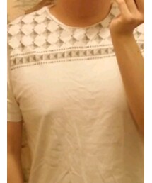GIORDANO | Tシャツ/カットソー