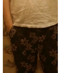 ZARA | チノパンツ